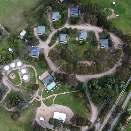 Eight Acres לייקס אינטרנס מראה חיצוני תמונה
