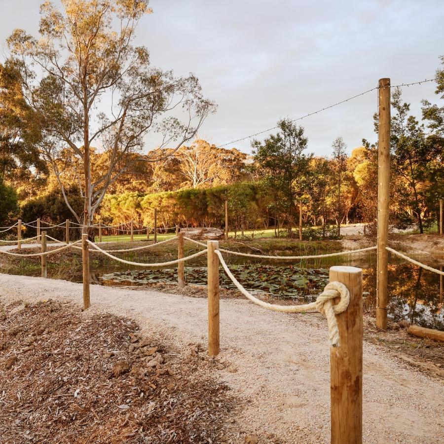 Eight Acres לייקס אינטרנס מראה חיצוני תמונה