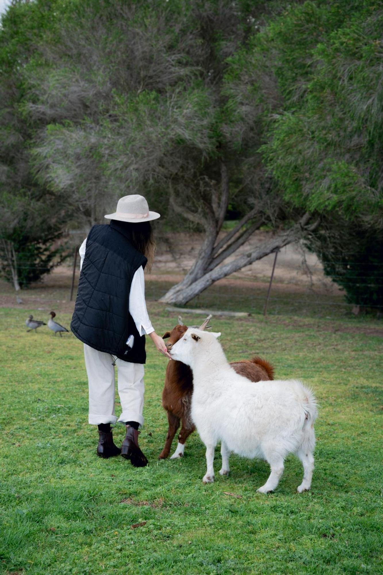 Eight Acres לייקס אינטרנס מראה חיצוני תמונה