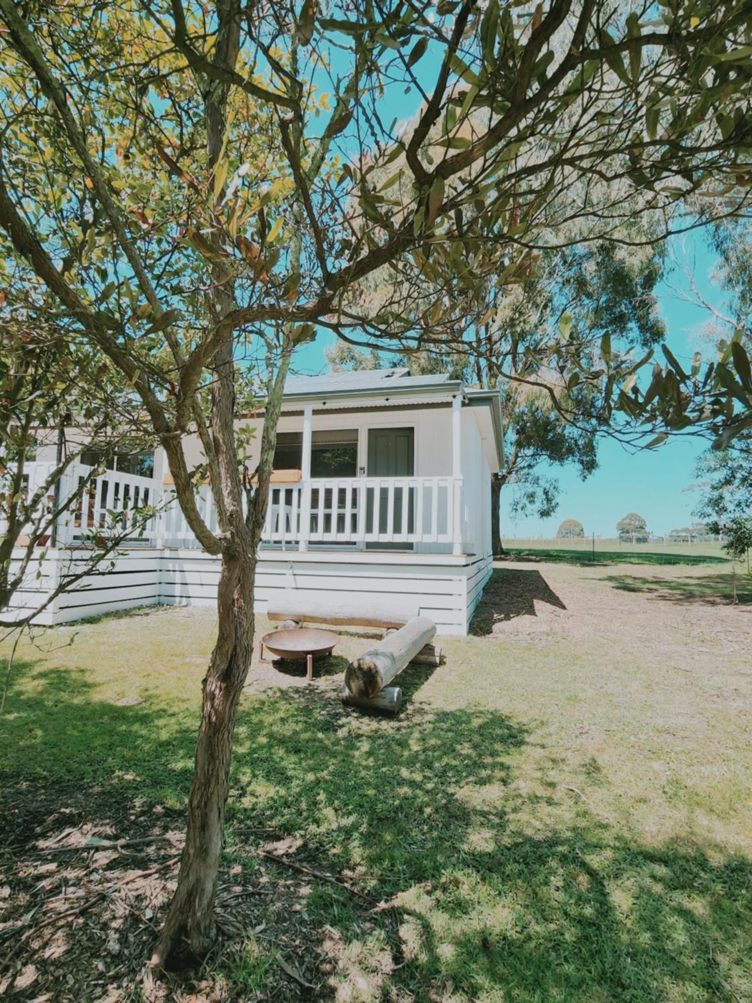 Eight Acres לייקס אינטרנס מראה חיצוני תמונה
