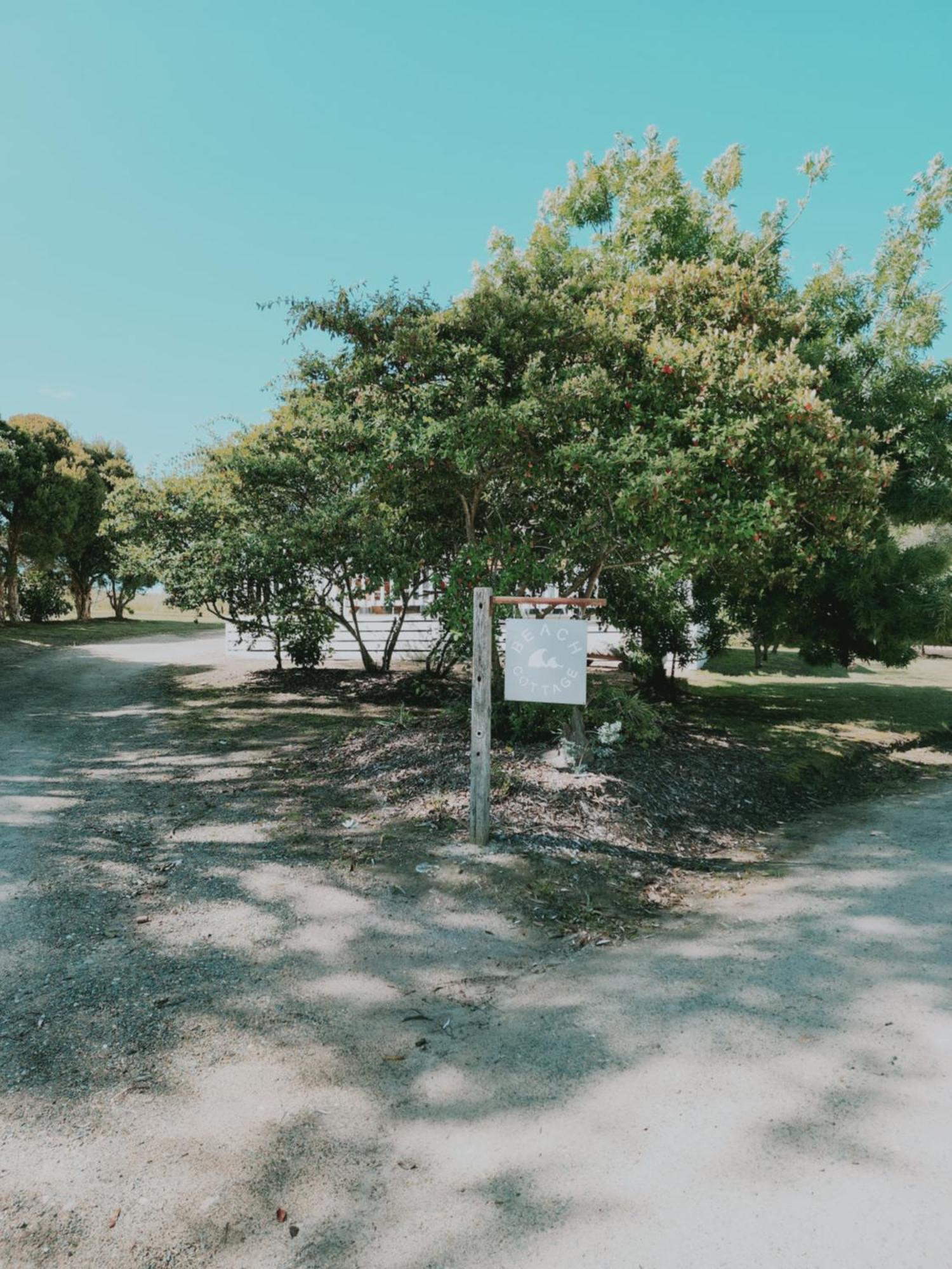 Eight Acres לייקס אינטרנס מראה חיצוני תמונה
